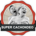 Supercachondeo