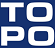TOPO CENTRAS