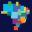 Azul