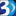 WBTV, Channel 3 CBS