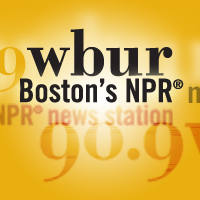 90,9 WBUR Boston's NPR