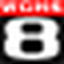 WCHS-TV ABC 8
