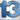 WGME 13