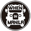 When In Manila
