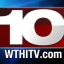 WTHI-TV 10 CBS