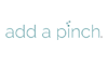 Add a Pinch