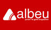 Albeu