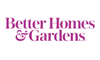 Better Homes and Gardens