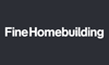Fine Homebuilding