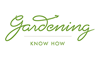 Gardening know how