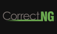 CorrectNG