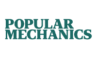 Popular Mechanics