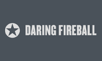 Daring Fireball