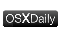 OSX Daily