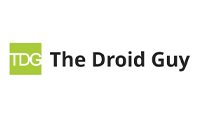 The Droid Guy