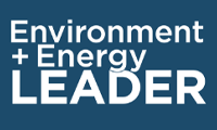 Environment+Energy Leader