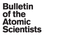 The Bulletin of Atomic Scientists