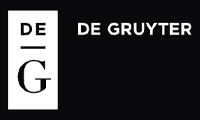 De Gruyter