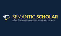 Semantic Scholar