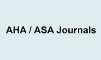 AHA/ASA Journals