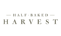 Half Baked Harvest