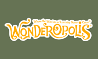 Wonderopolis