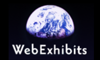Web Exhibits