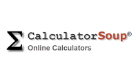 CalculatorSoup