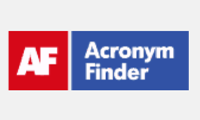 AcronymFinder