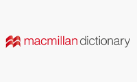 Macmillan Dictionary