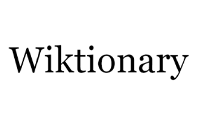 Wiktionary