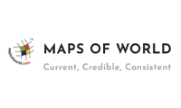 Maps of World