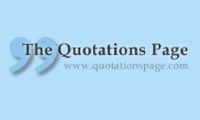 The Quotations Page