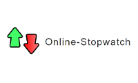 Online Stopwatch