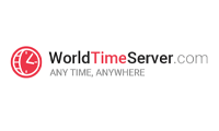 WorldTimeServer