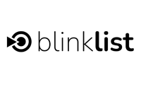 BlinkList