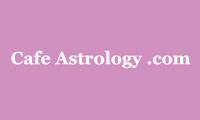 Caf? Astrology