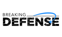 Breaking Defense