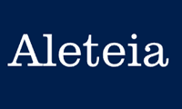 Aleteia logo Aleteia logo