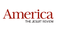 America Magazine logo America Magazine logo