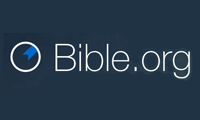 Bible.org logo Bible.org logo