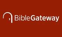 Bible Gateway