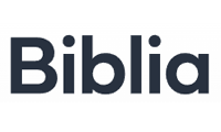 Biblia logo Biblia logo