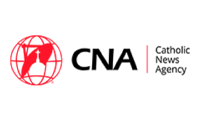 Catholic News Agency logo Catholic News Agency logo