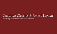 Christian Classics Ethereal Library