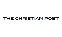 Ther Christian Post logo Ther Christian Post logo
