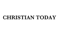 Christian Today logo Christian Today logo