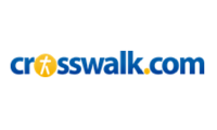 Crosswalk logo Crosswalk logo