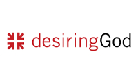 Desiringgod logo Desiringgod logo