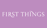 Firstthings